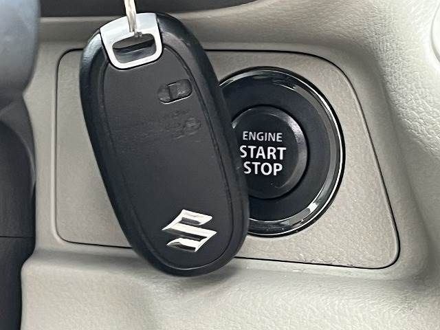 Suzuki EVERY WAGON 2020-07 28060-6