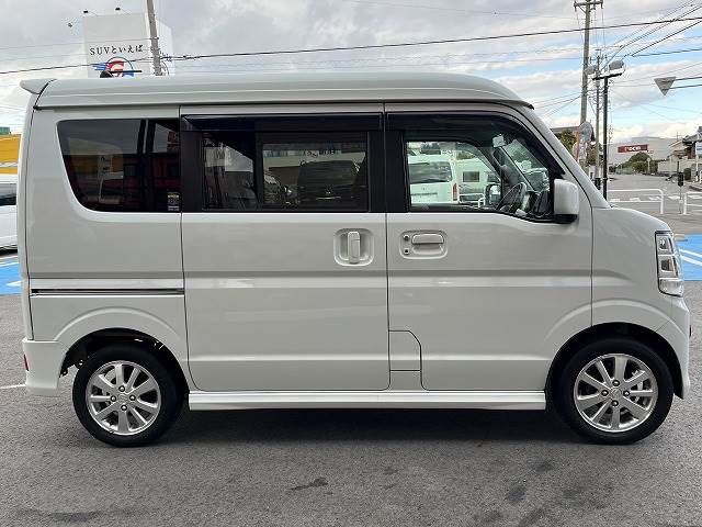 Suzuki EVERY WAGON 2020-07 28060-15