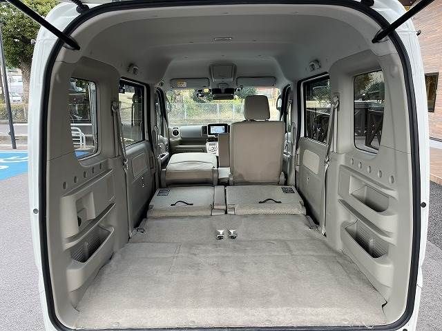 Suzuki EVERY WAGON 2020-07 28060-19
