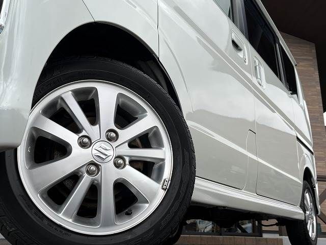 Suzuki EVERY WAGON 2020-07 28060-10