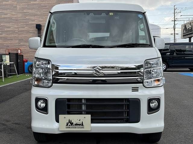 Suzuki EVERY WAGON 2020-07 28060-14