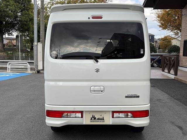 Suzuki EVERY WAGON 2020-07 28060-18