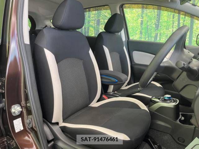 Nissan NOTE 2019-03 250277-8