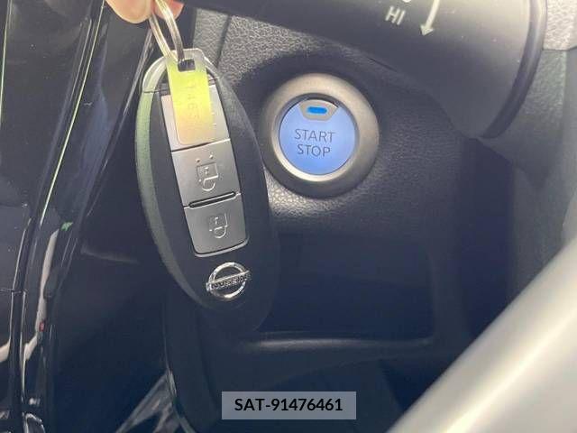 Nissan NOTE 2019-03 250277-5