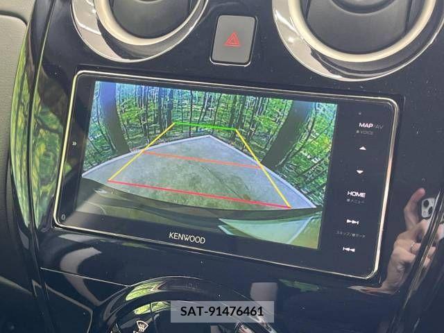 Nissan NOTE 2019-03 250277-3