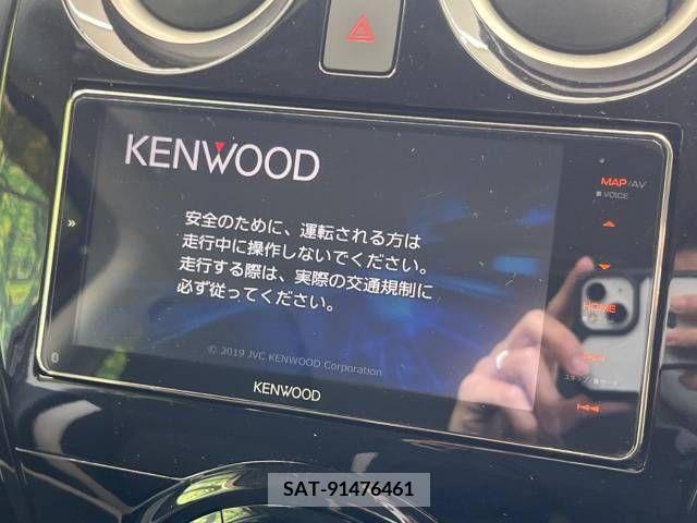 Nissan NOTE 2019-03 250277-2