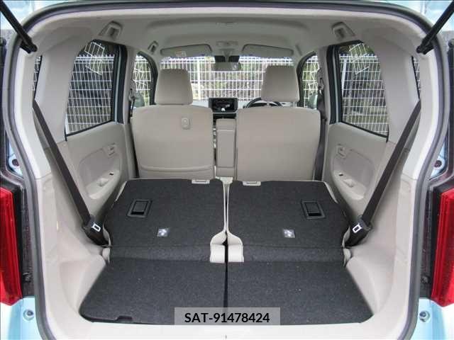 Daihatsu MOVE 2021-08 277846-15