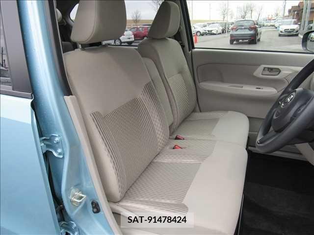 Daihatsu MOVE 2021-08 277846-14