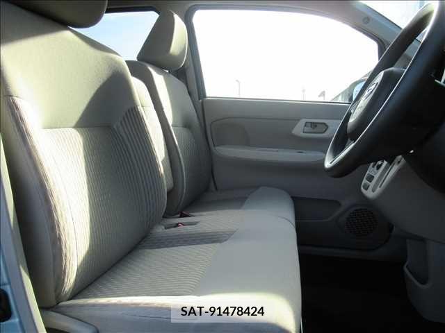 Daihatsu MOVE 2021-08 277846-13