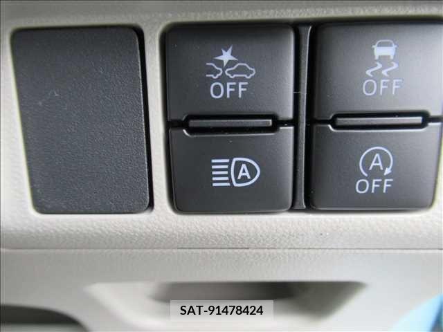 Daihatsu MOVE 2021-08 277846-9