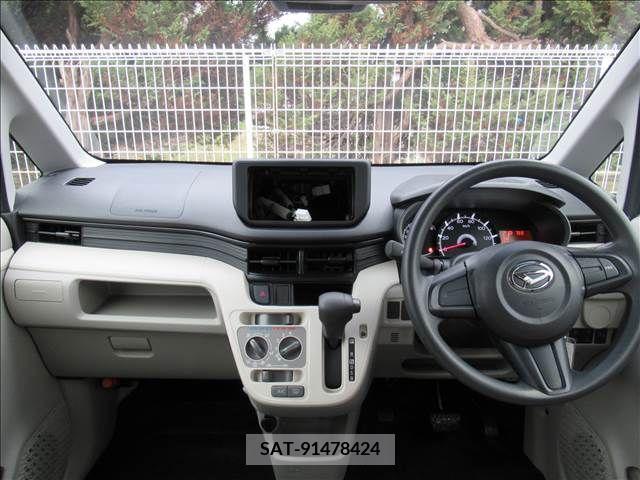 Daihatsu MOVE 2021-08 277846-7