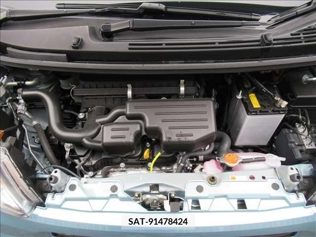Daihatsu MOVE 2021-08 277846-18