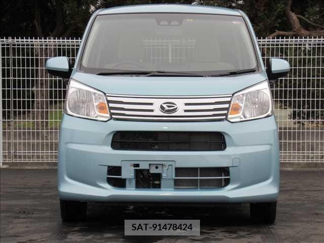 Daihatsu MOVE 2021-08 277846-16