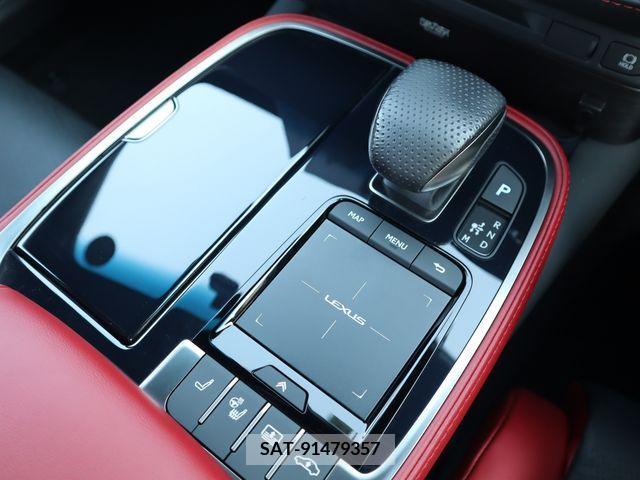 Lexus LS 2020-12 205149-16