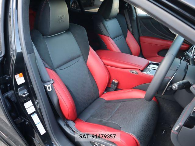 Lexus LS 2020-12 205149-8