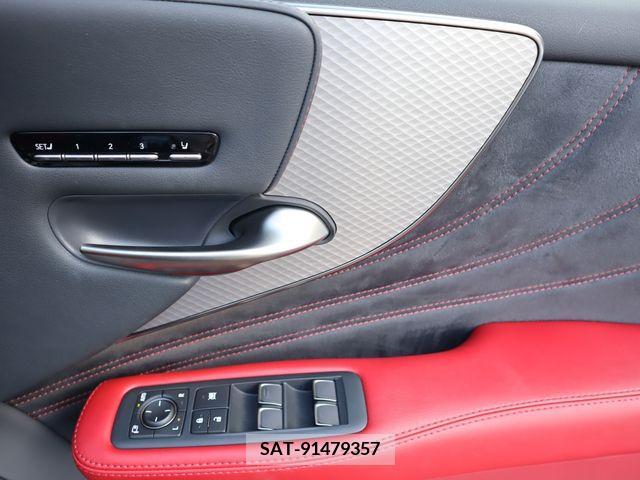Lexus LS 2020-12 205149-18