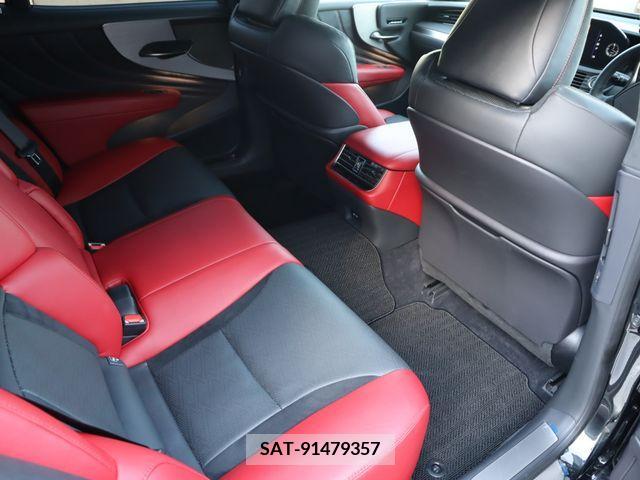 Lexus LS 2020-12 205149-10