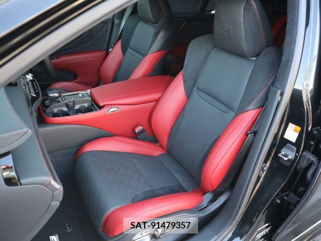 Lexus LS 2020-12 205149-11