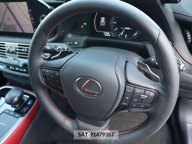 Lexus LS 2020-12 205149-12