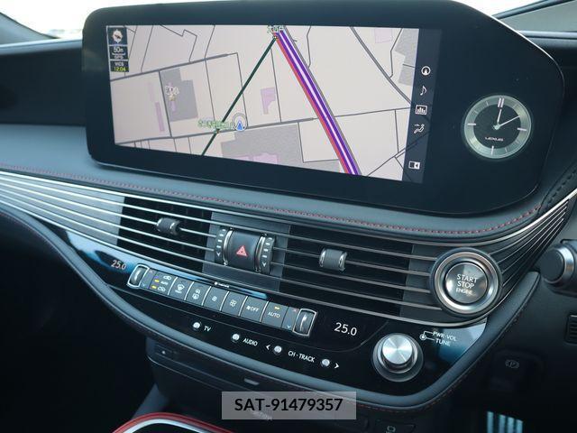 Lexus LS 2020-12 205149-13