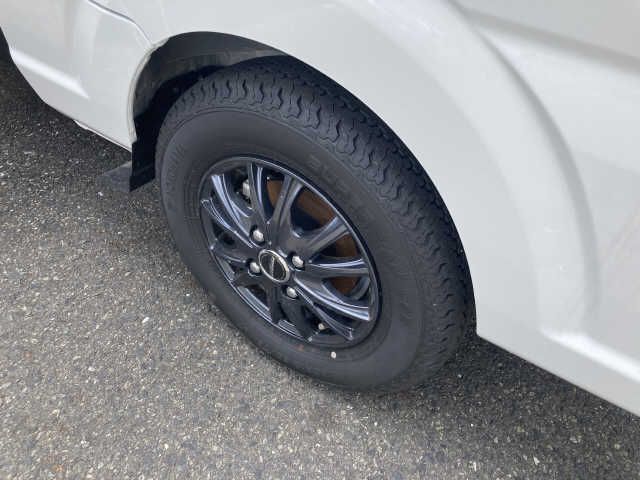 Suzuki CARRY TRUCK 2022-08 6794-4