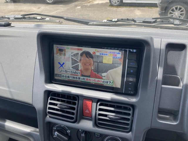 Suzuki CARRY TRUCK 2022-08 6794-5