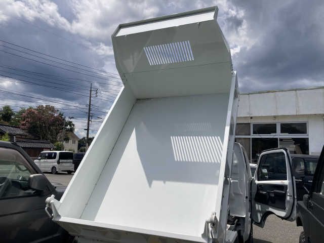 Suzuki CARRY TRUCK 2022-08 6794-8
