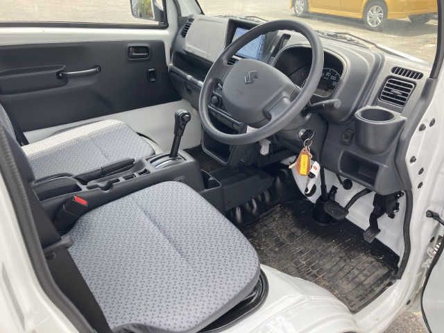 Suzuki CARRY TRUCK 2022-08 6794-1