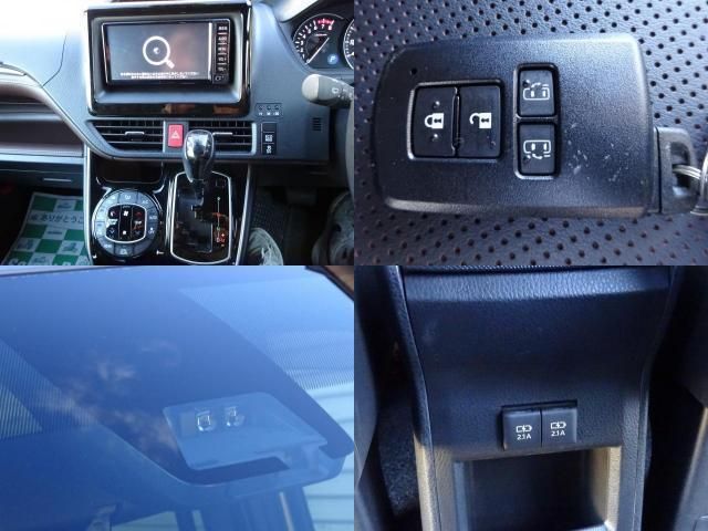 Toyota ESQUIRE 2017-11 3847-3
