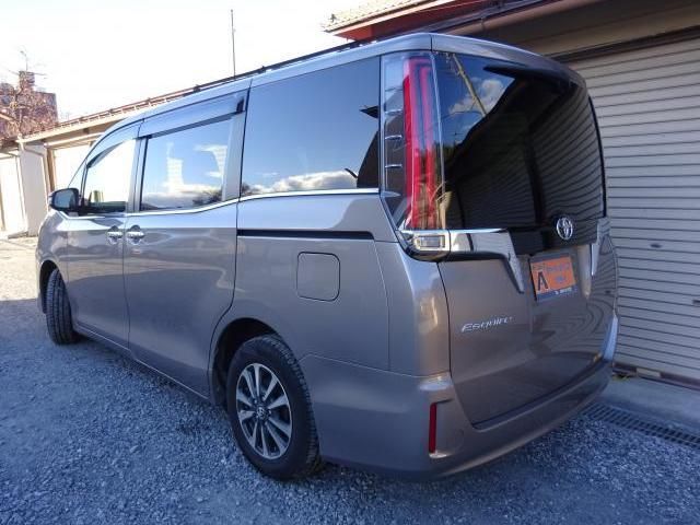 Toyota ESQUIRE 2017-11 3847-14
