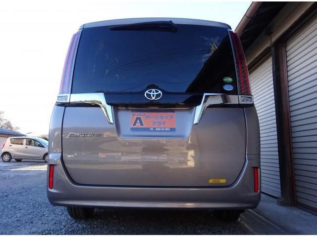 Toyota ESQUIRE 2017-11 3847-4
