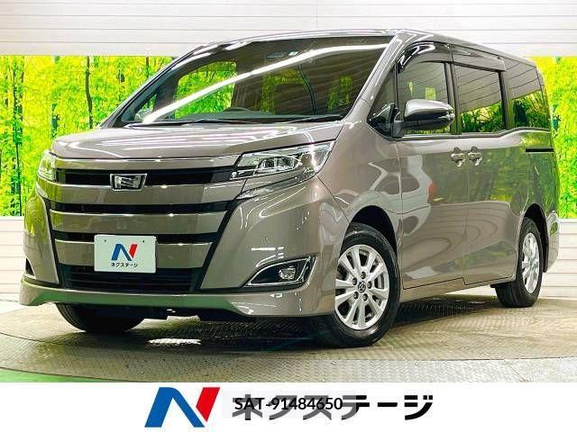 Toyota NOAH 2021-09 210535-0