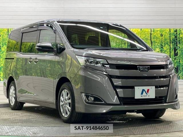 Toyota NOAH 2021-09 210535-16