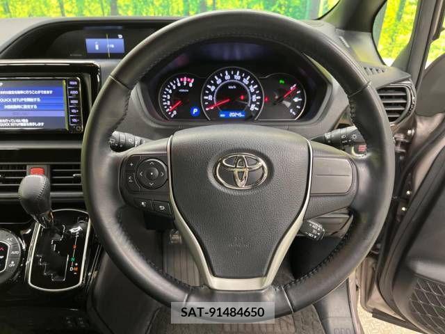 Toyota NOAH 2021-09 210535-5