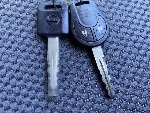 Nissan NV350 Caravan 2018-03 24724-12
