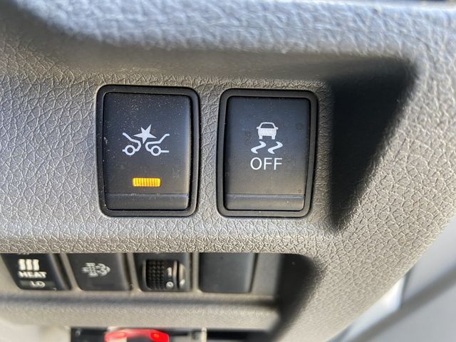 Nissan NV350 Caravan 2018-03 24724-10
