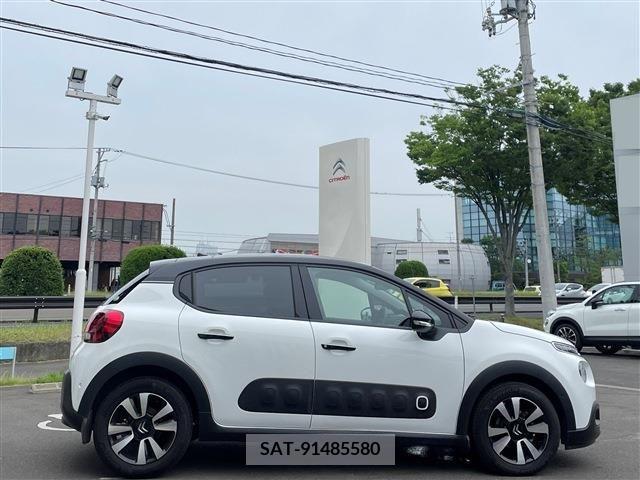 Citroen C3 2020-05 396076-6