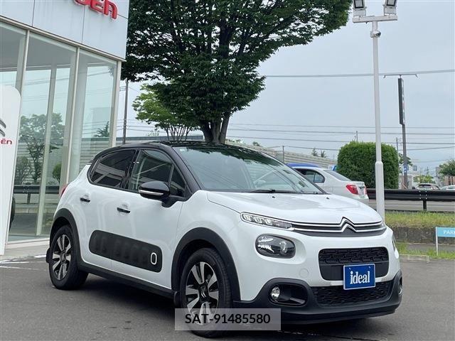 Citroen C3 2020-05 396076-5