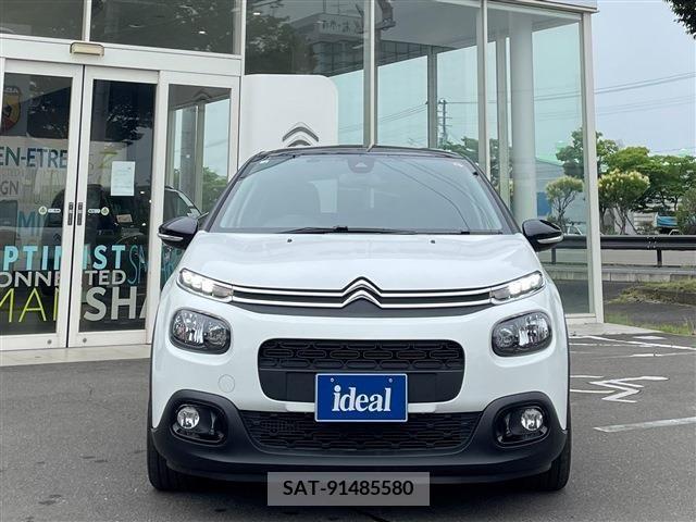 Citroen C3 2020-05 396076-4