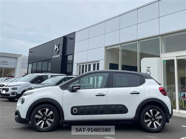 Citroen C3 2020-05 396076-2