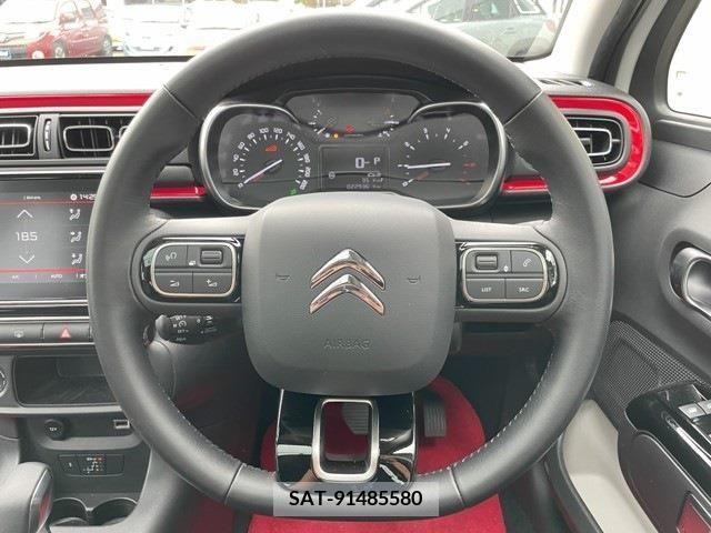 Citroen C3 2020-05 396076-14
