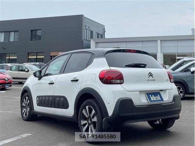 Citroen C3 2020-05 396076-1