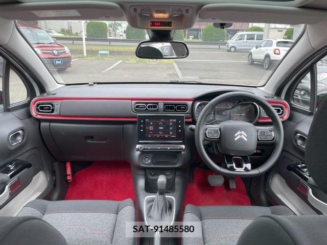 Citroen C3 2020-05 396076-13