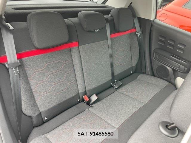 Citroen C3 2020-05 396076-12