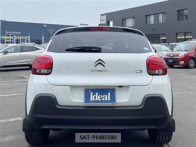 Citroen C3 2020-05 396076-0