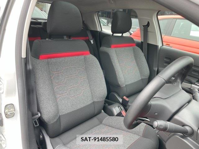 Citroen C3 2020-05 396076-11