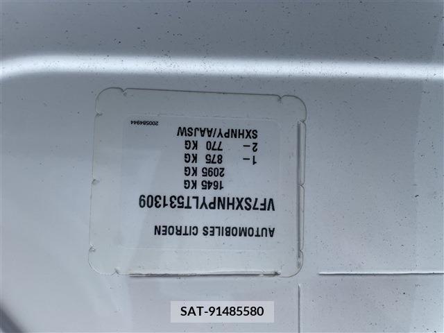 Citroen C3 2020-05 396076-22