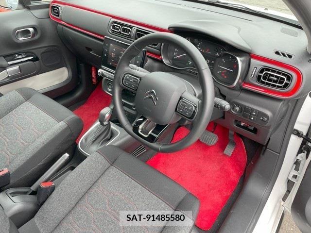 Citroen C3 2020-05 396076-10