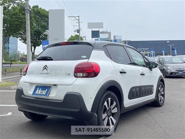 Citroen C3 2020-05 396076-7
