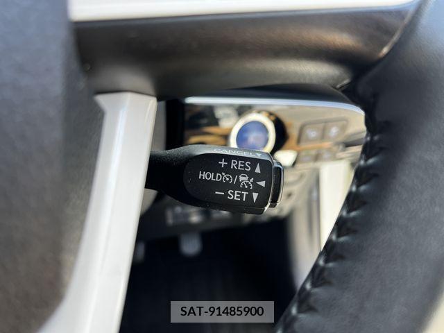 Toyota PRIUS 2016-07 381807-8
